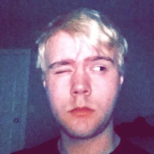 Meet your Posher, Jason